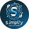 Simply Solutions Logo